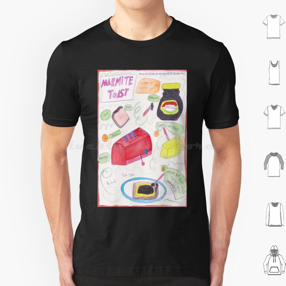 Food Snacks Ideas For Kids - Amar ou Odeiar? Camiseta Masculina, Feminina