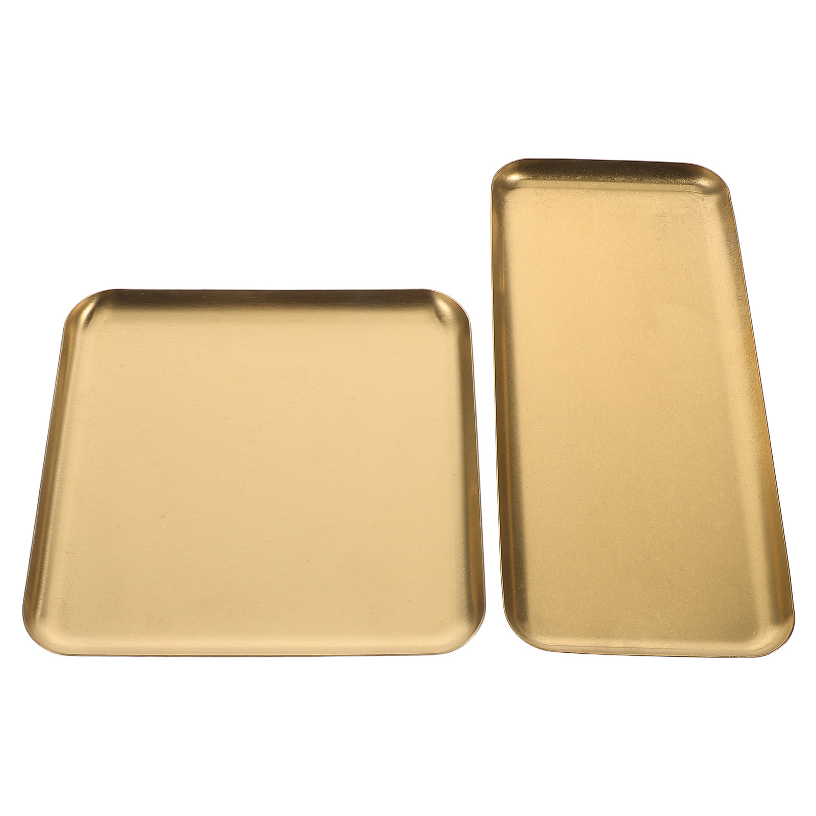 2 Bandejas de Servir Retangula - Food Snacks Easy avaliação e preço