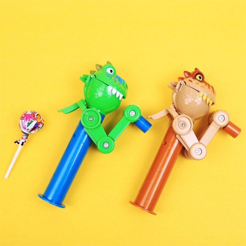 Suporte criativo do robô pirul - Spicy Food Snacks avaliação e preço