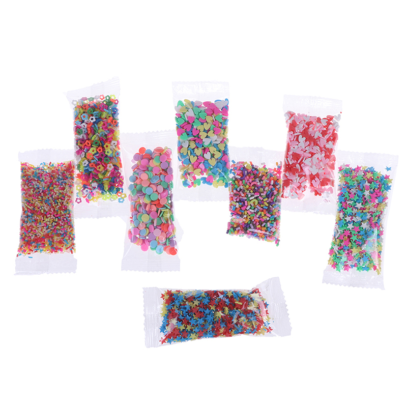 10g Falso Polvilha Decoração P - Spicy Food Snacks avaliação e preço
