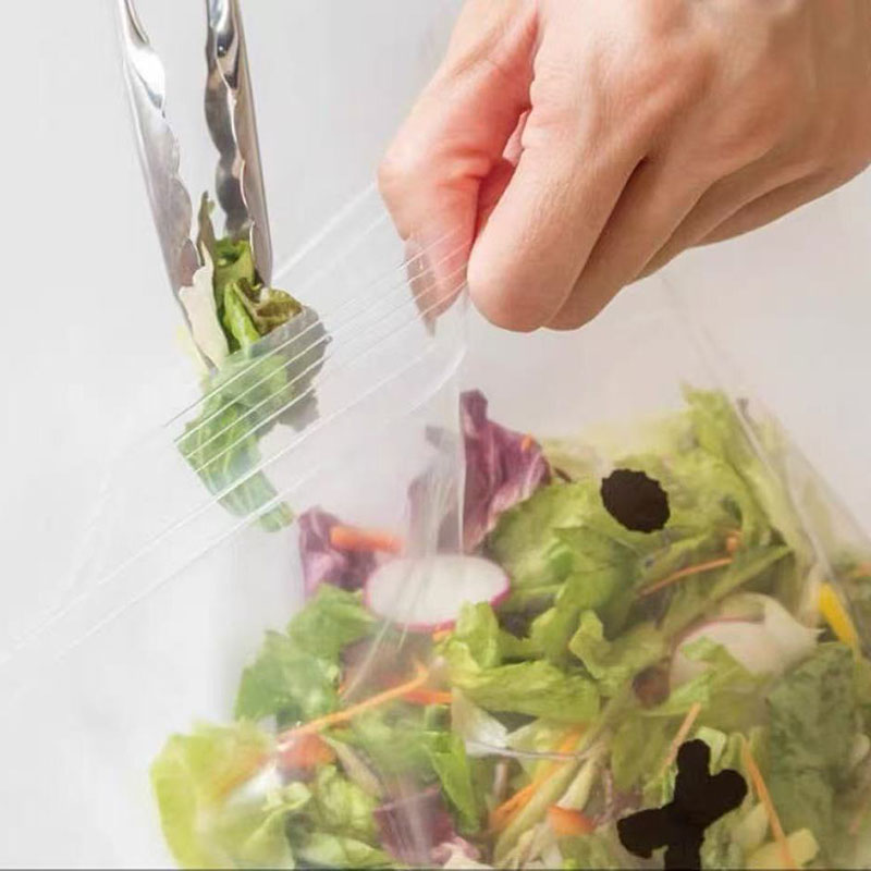 Sacos de Armazenamento Ziplock - Food Good Snacks avaliação e preço