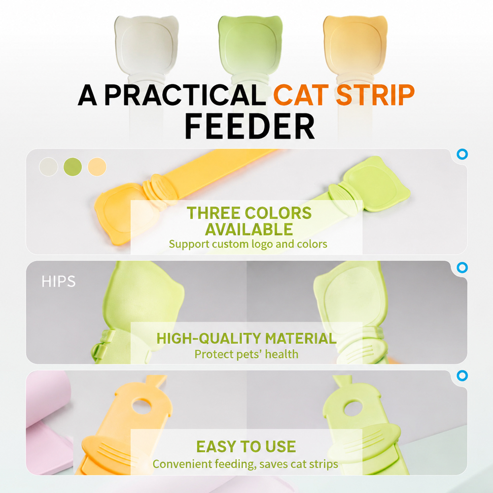 1/3 Peças Colher Alimentadora  - Food Snacks Easy avaliação e preço
