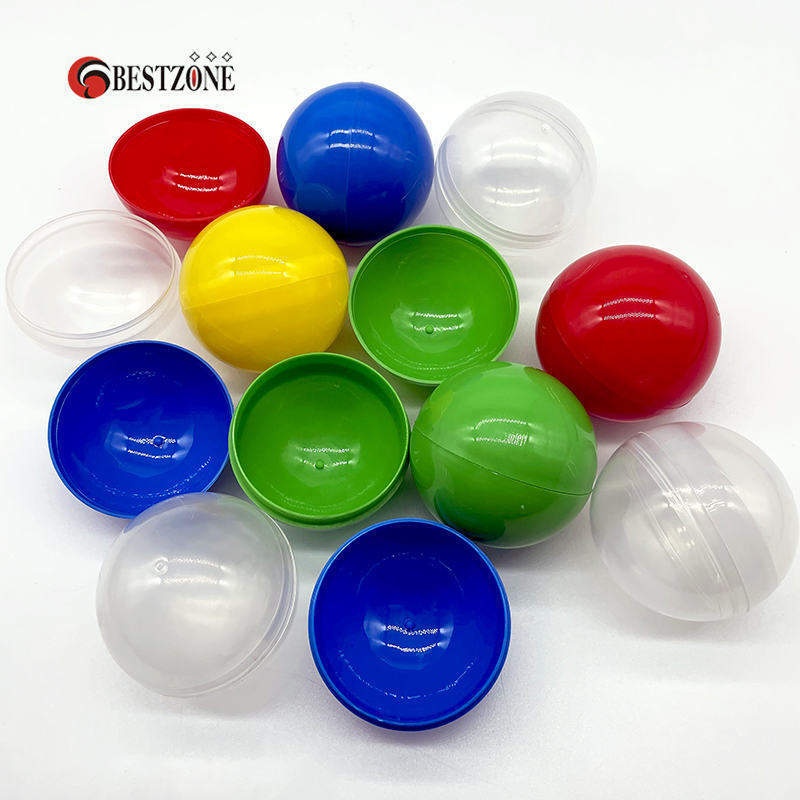 Plastic Surprise Balls Toy Cap - Spicy Food Snacks avaliação e preço