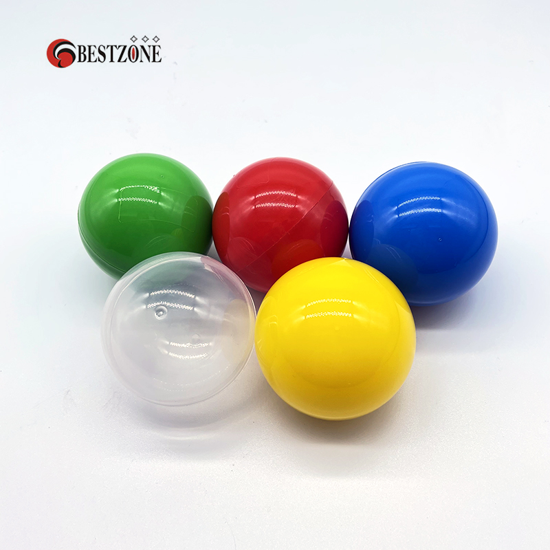 Plastic Surprise Balls Toy Cap - Spicy Food Snacks avaliação e preço