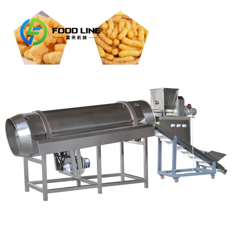Tambor de Tempero para Batatas - Food Snacks Easy avaliação e preço