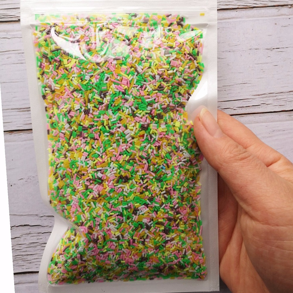 FLA 100g Slime Argilla Doces F - Spicy Food Snacks avaliação e preço