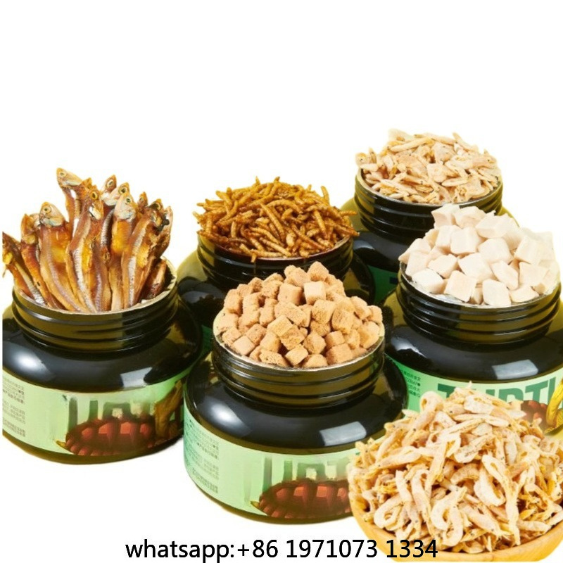 Alimento para Tartarugas Saudá - Food Snacks With High Protein avaliação e preço
