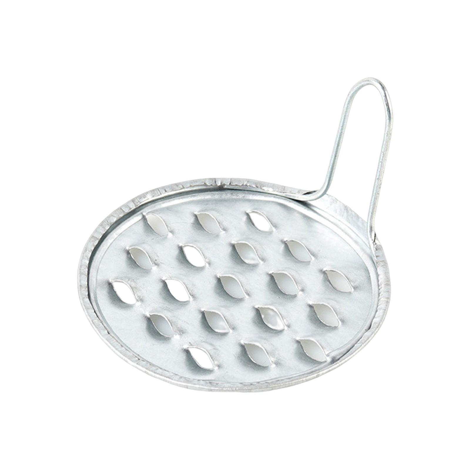 Raspador de Gelatina de Metal, - Food Snacks Easy To Make avaliação e preço