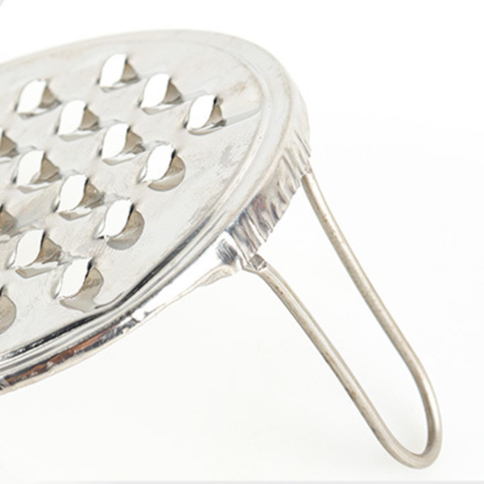 Raspador de Gelatina de Metal, - Food Snacks Easy To Make avaliação e preço