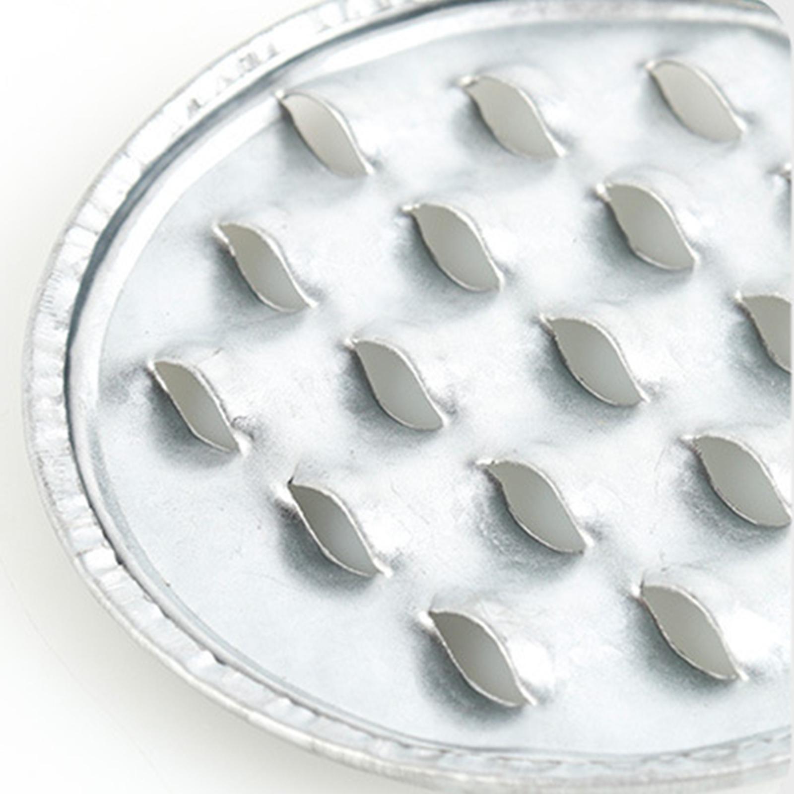 Raspador de Gelatina de Metal, - Food Snacks Easy To Make avaliação e preço