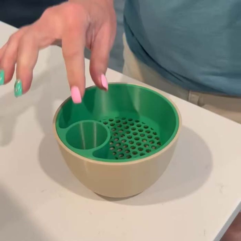 Tigela para Nozes e Sementes I - Food Snacks Easy avaliação e preço