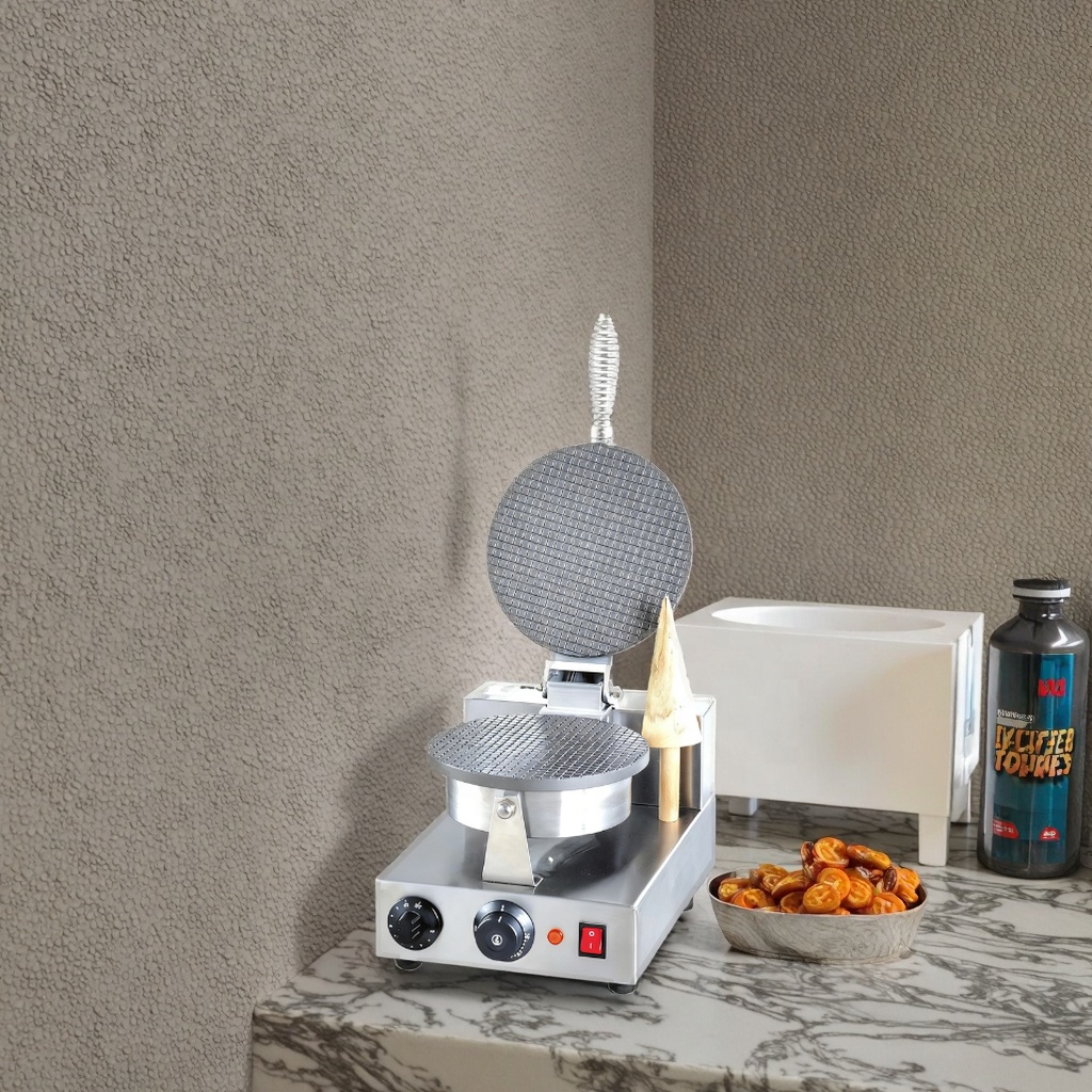 #   Máquina Comercial Elétrica - Food Snacks Easy To Make avaliação e preço