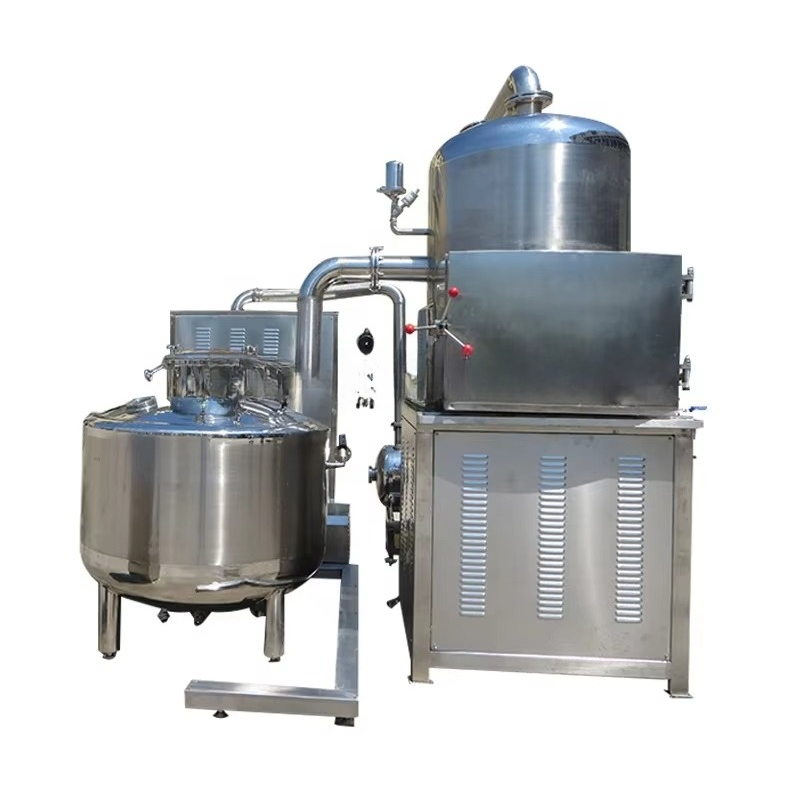 Equipamento de Fritura a Vácuo - Food Snacks Easy avaliação e preço