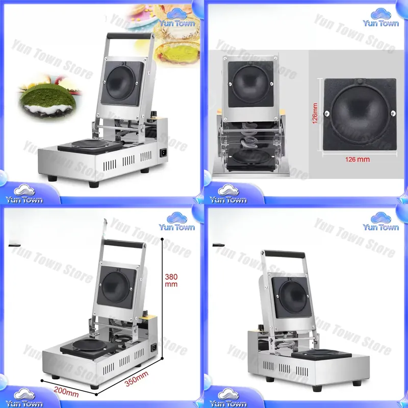 Aquecedor de Donuts, Krapfen e - Snacks Food Warmer avaliação e preço