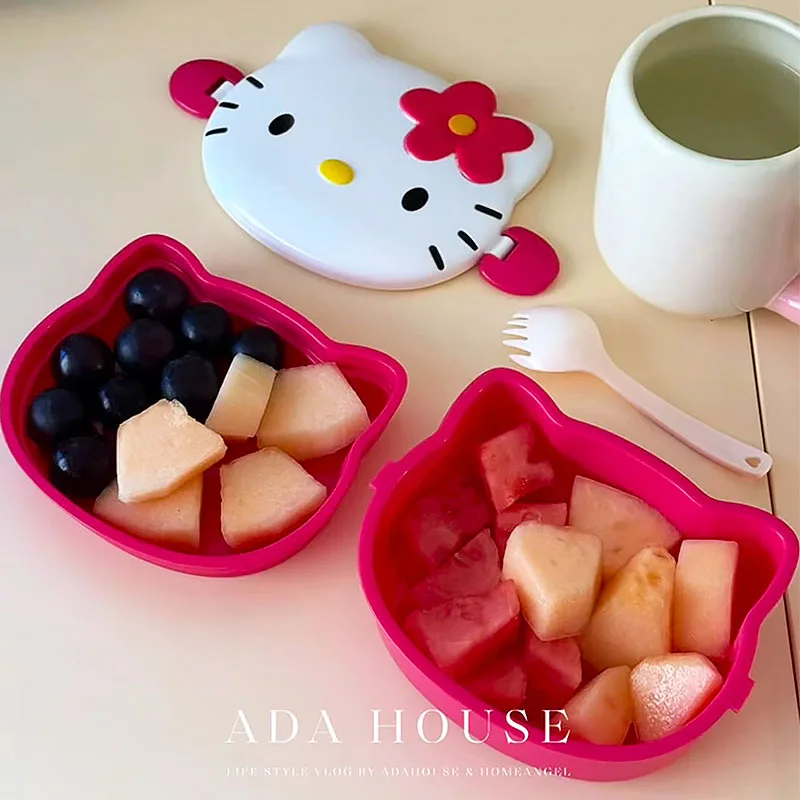 Lancheira Portátil em Formato  - Food Good Snacks avaliação e preço