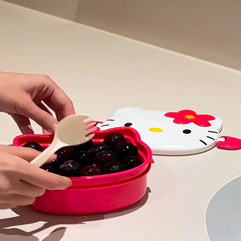 Lancheira Portátil em Formato  - Food Good Snacks avaliação e preço