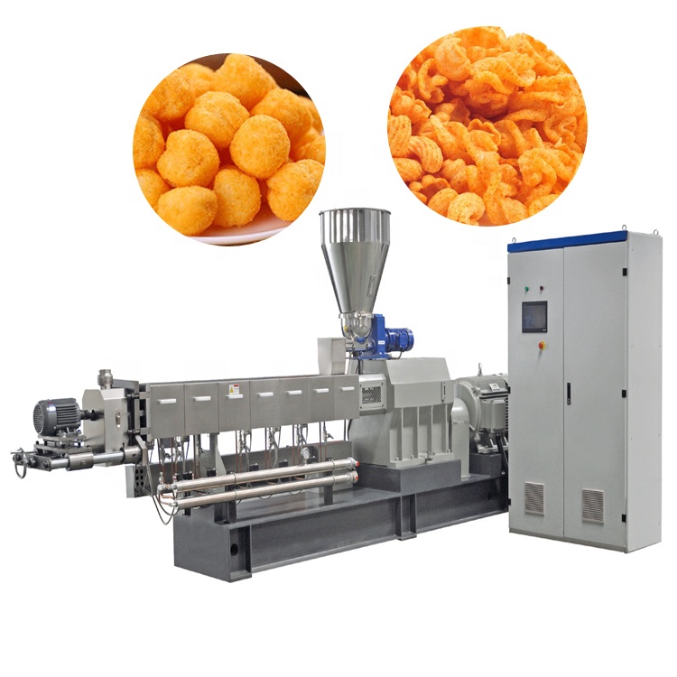 Linha de Produção de Alimentos - Food Good Snacks avaliação e preço