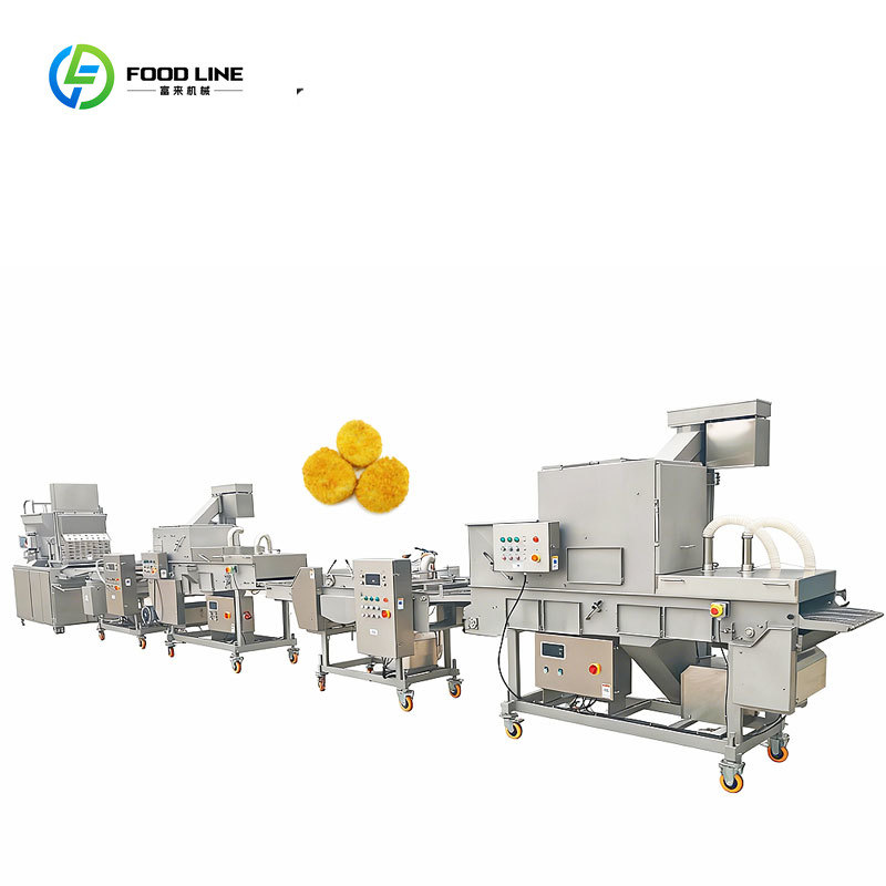 Linha de Processamento de Carn - Food Snacks Easy avaliação e preço