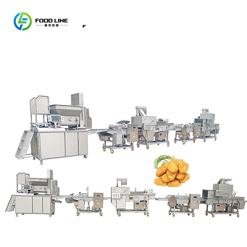 Linha de Processamento de Carn - Food Snacks Easy avaliação e preço