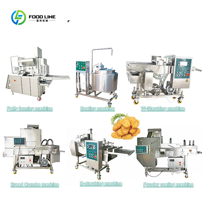 Linha de Processamento de Carn - Food Snacks Easy avaliação e preço