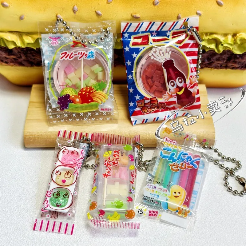 Bandai gashapon bonito kawaii  - Food Good Snacks avaliação e preço