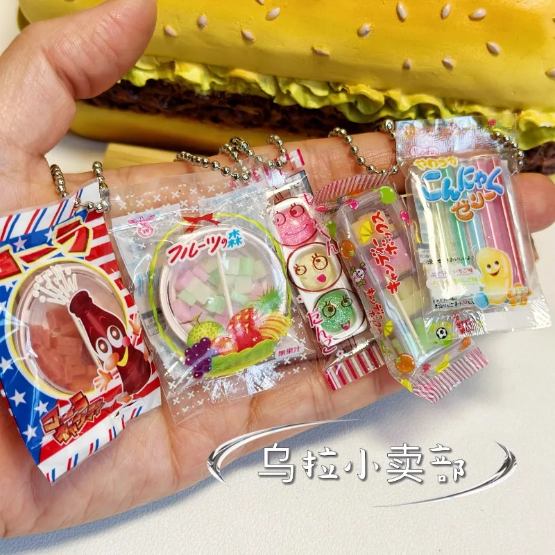 Bandai gashapon bonito kawaii  - Food Good Snacks avaliação e preço