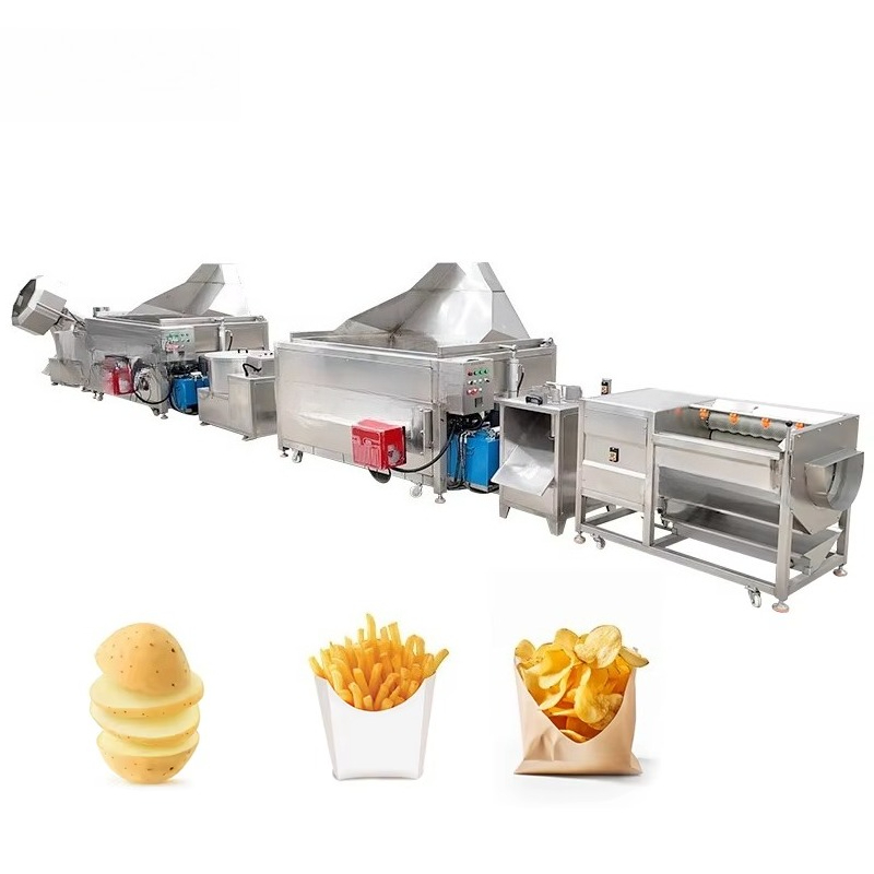 Joyshine 30 ~ 50 kg/h semiauto - Food Snacks Online avaliação e preço