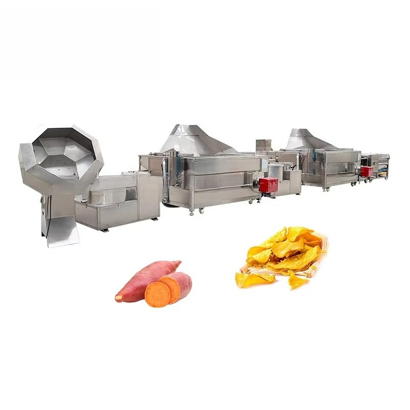 Joyshine 30 ~ 50 kg/h semiauto - Food Snacks Online avaliação e preço