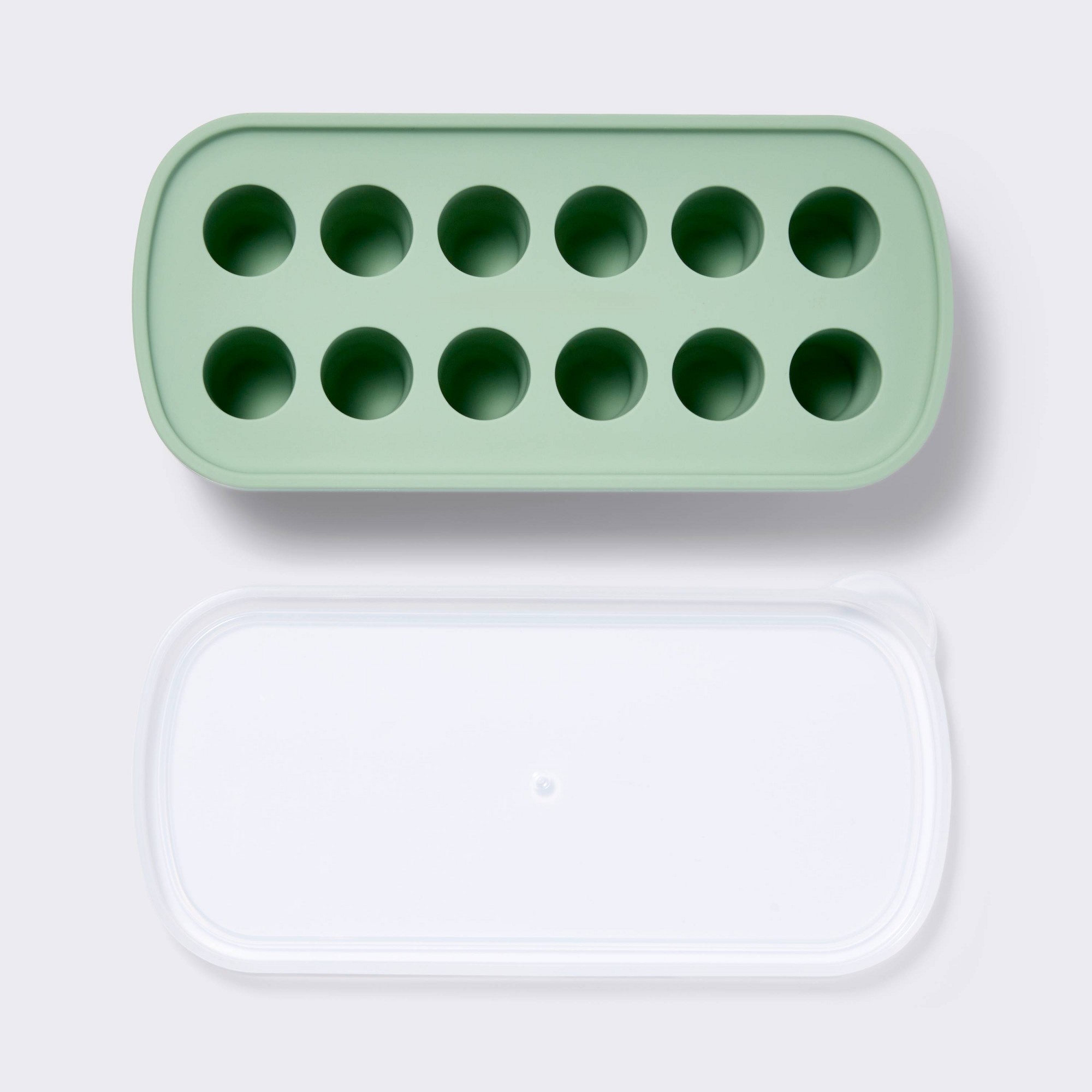 Bandeja Verde para Congelar Pa - Food Snacks Easy avaliação e preço
