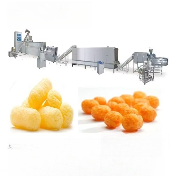 Máquina Extrusora Automática d - Food Snacks Easy To Make avaliação e preço